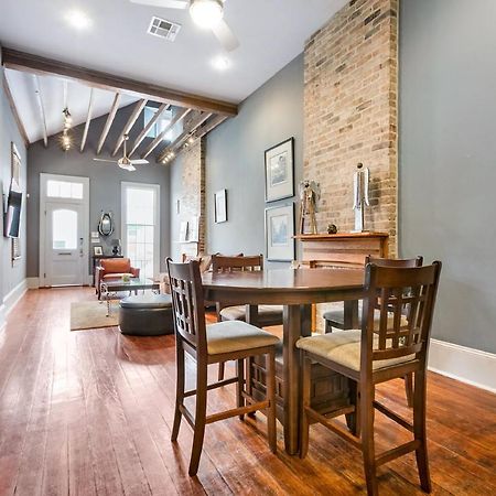 Cozy And Charming House Close To St Charles Ave New Orleans Exterior photo