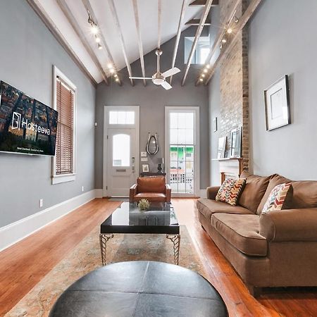Cozy And Charming House Close To St Charles Ave New Orleans Exterior photo